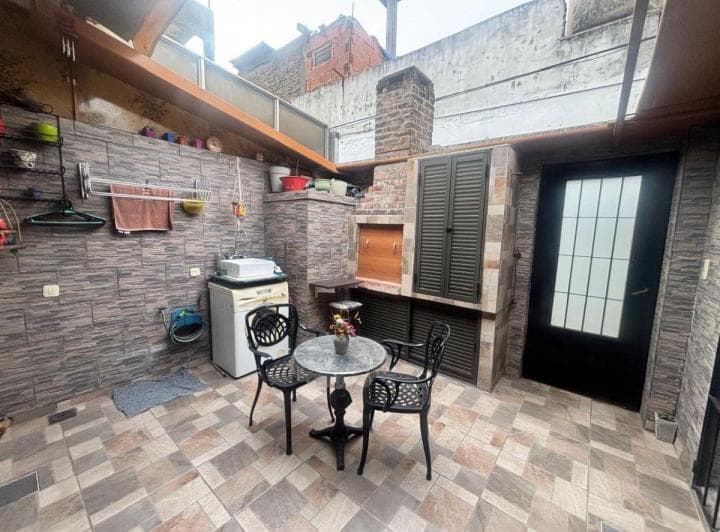 Departamento Tipo PH de 2 Ambientes con Patio Propio (Bernal O) - 3