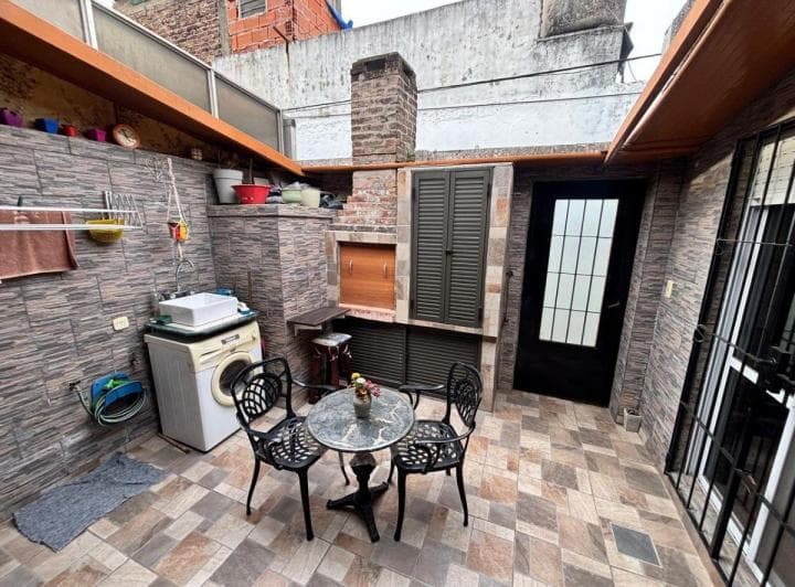 Departamento Tipo PH de 2 Ambientes con Patio Propio (Bernal O) - 4