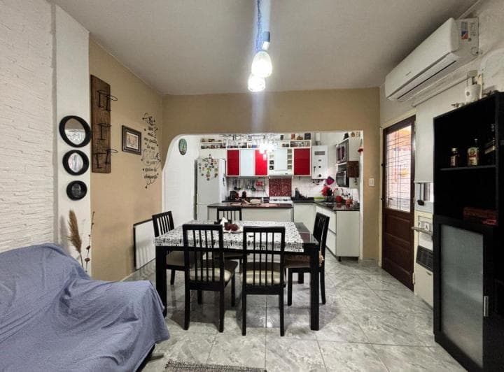 Departamento Tipo PH de 2 Ambientes con Patio Propio (Bernal O) - 5