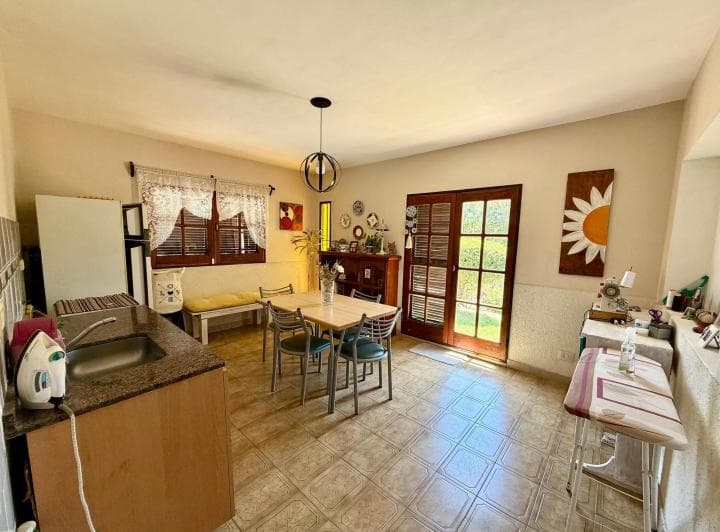 Venta Casa Apto Credito 3 Dormis C/ Pileta Costa Azul Sur Carlos Paz - 4