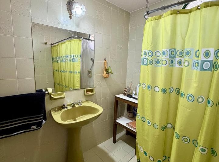Venta Casa Apto Credito 3 Dormis C/ Pileta Costa Azul Sur Carlos Paz - 5