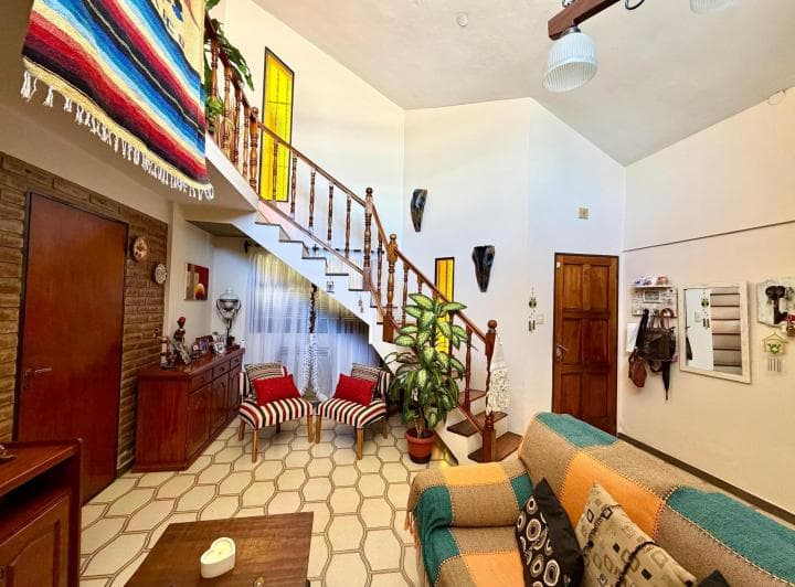 Venta Casa Apto Credito 3 Dormis C/ Pileta Costa Azul Sur Carlos Paz - 3