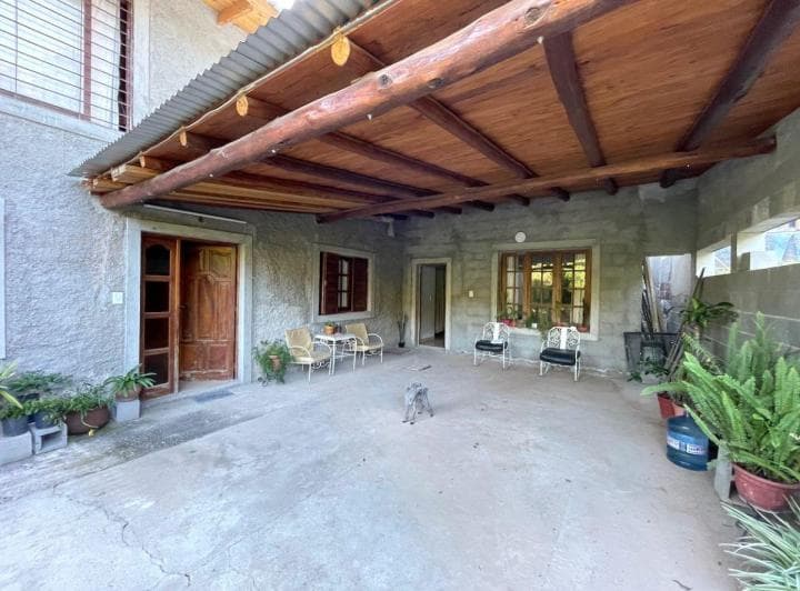 Casa | 6 Ambientes | Vista a Las Sierras | Inversión | Cochera Doble | Valle Hermoso - 5