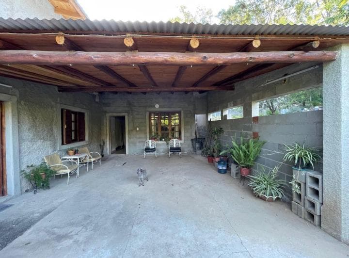 Casa | 6 Ambientes | Vista a Las Sierras | Inversión | Cochera Doble | Valle Hermoso - 4