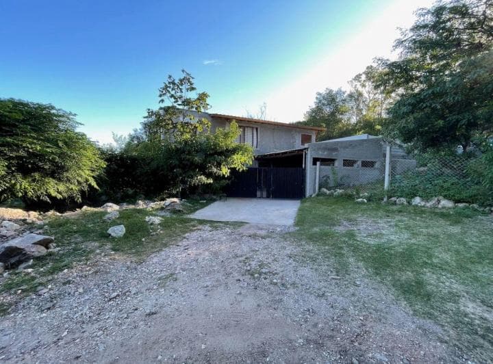 Casa | 6 Ambientes | Vista a Las Sierras | Inversión | Cochera Doble | Valle Hermoso - 2