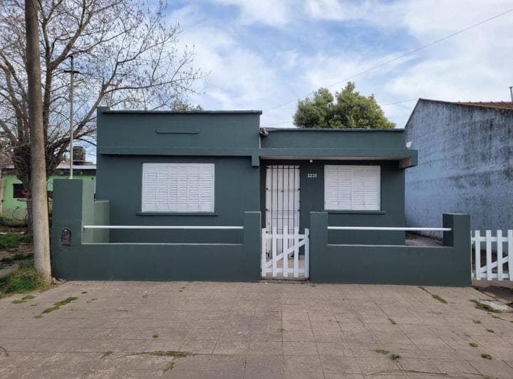Casa 3 Ambientes Venta Quequen - 2
