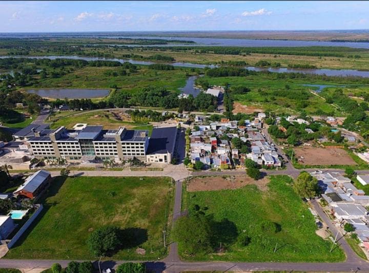 Terreno de 600 m&sup2; en Venta en San Pedro - 2