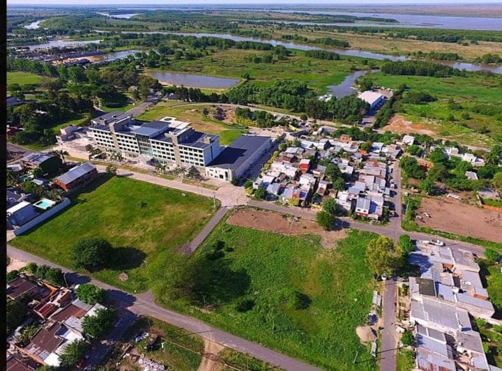 Terreno de 600 m&sup2; en Venta en San Pedro - 3