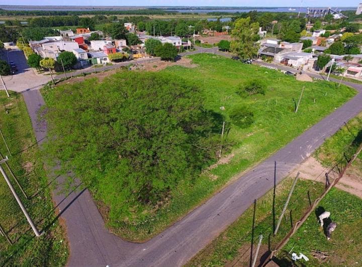Terreno de 600 m&sup2; en Venta en San Pedro - 5