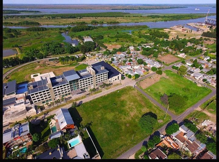 Terreno de 600 m&sup2; en Venta en San Pedro - 4