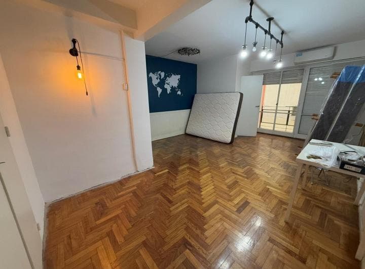 Departamento Monoambiente en Venta en San Nicolás, Capital Federal, Buenos Aires - 5