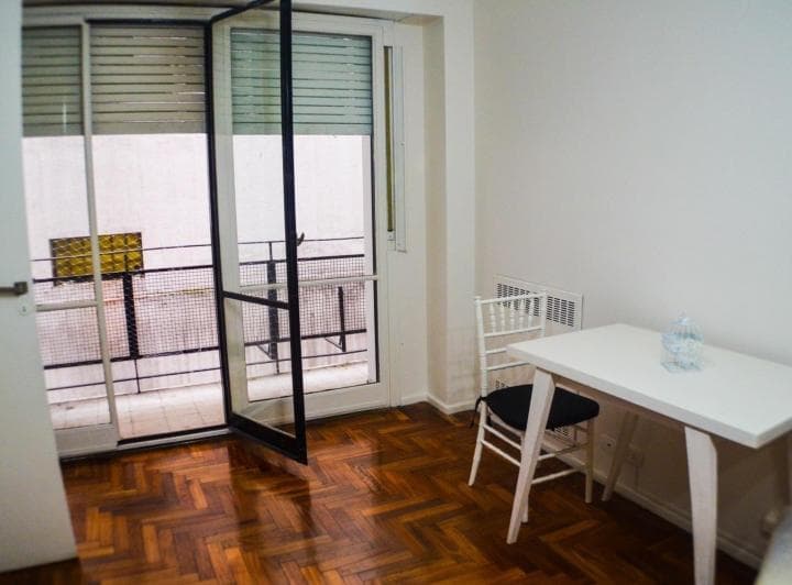 Departamento Monoambiente en Venta en San Nicolás, Capital Federal, Buenos Aires - 2