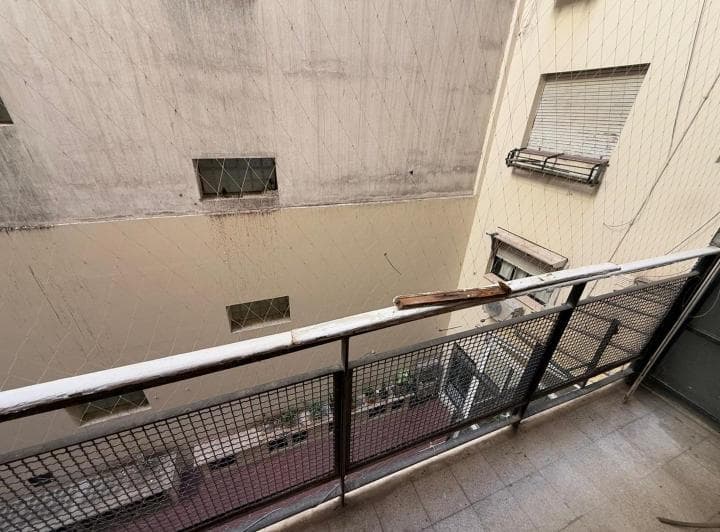 Departamento Monoambiente en Venta en San Nicolás, Capital Federal, Buenos Aires - 3