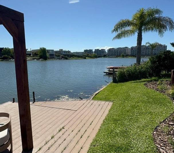 Casa en Venta en Virazón, Nordelta, Tigre - 5