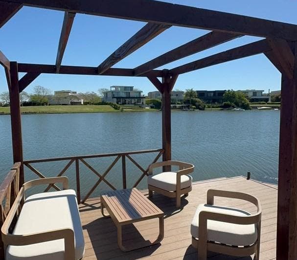 Casa en Venta en Virazón, Nordelta, Tigre - 4