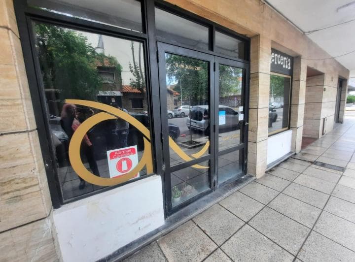 Venta Local a La Callle La Perla - 3