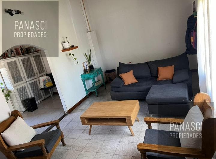Casa en PH 3 Ambientes con Cochera y Patio - 4