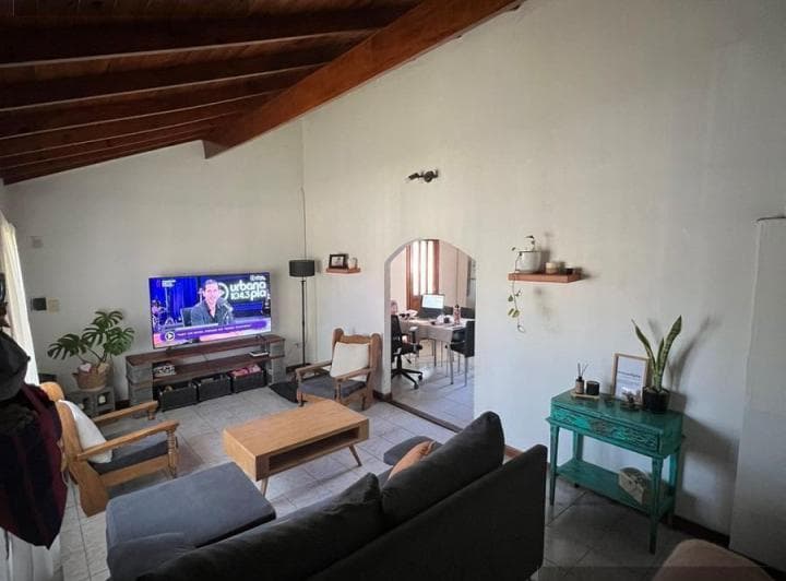 Casa en PH 3 Ambientes con Cochera y Patio - 5