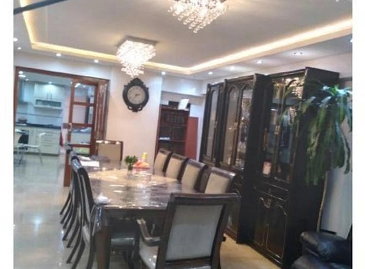 Excelente Departamento con 4 Habitaciones en Venta en Flores Norte - 3