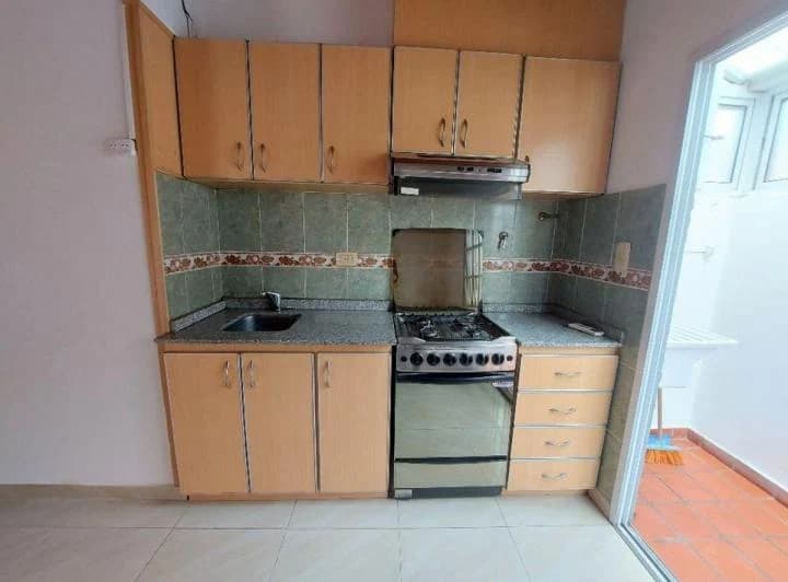 Hermoso Depto 2 Ambientes en 1er Piso Sin Expensas. Excelente Estado - 5