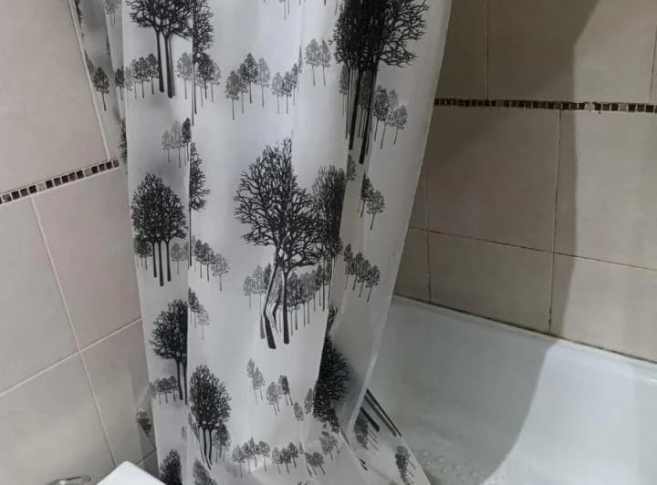 Alquiler de Departamento Ambiente y Medio Amueblado en Zona Caballito - 5