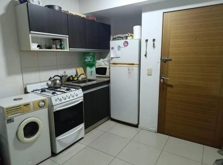 Alquiler de Departamento Ambiente y Medio Amueblado en Zona Caballito - 3