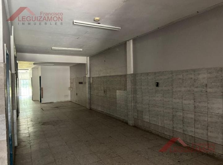 Local en Venta – Isidro Casanova – Lote 10 X 39 – Apto Múltiples Destinos - 3
