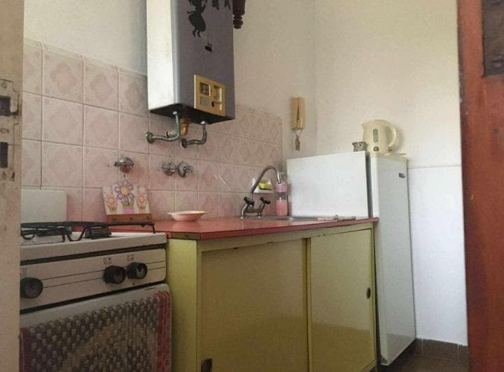 Departamento de 38 m² con 1 Dormitorio en Venta a Dos Cuadras de La Playa - 4