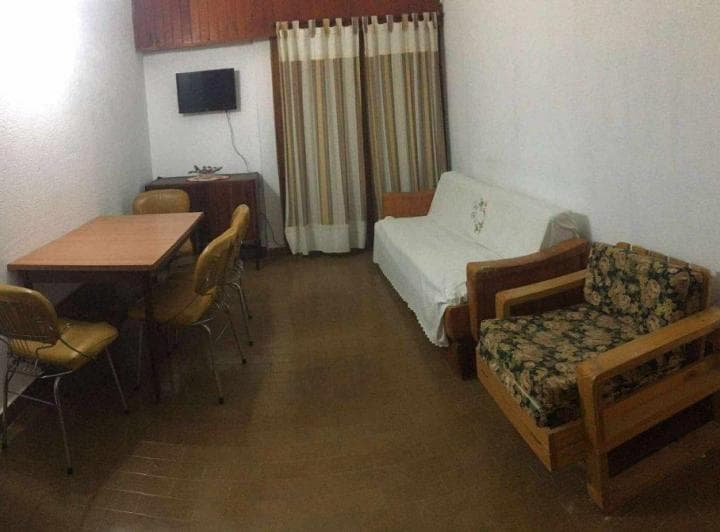 Departamento de 38 m² con 1 Dormitorio en Venta a Dos Cuadras de La Playa - 2
