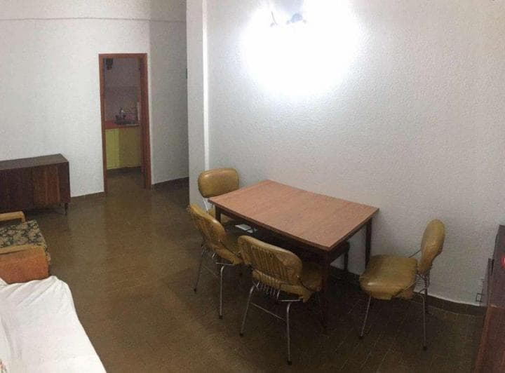 Departamento de 38 m² con 1 Dormitorio en Venta a Dos Cuadras de La Playa - 3