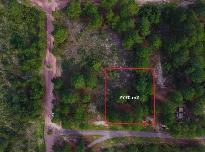 Venta - Terreno - Carmelo - Casa Chic - Barrio Medanos de Punta Gorda - 5