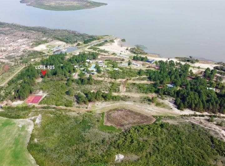 Venta - Terreno - Carmelo - Casa Chic - Barrio Medanos de Punta Gorda - 4