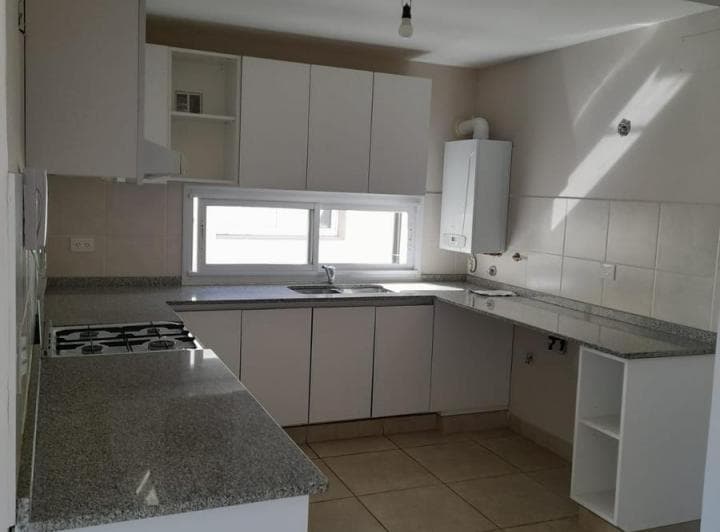 Departamento en Tiscornia - 3 y 4 Ambientes - 4