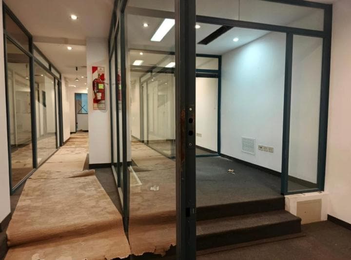 Local en Alquiler - Zona Plaza Mitre - 3
