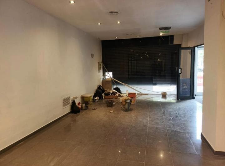 Local en Alquiler - Zona Plaza Mitre - 4