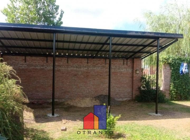 Casa de 4 Ambientes con Gran Parque y Garaje - Escobar - 4