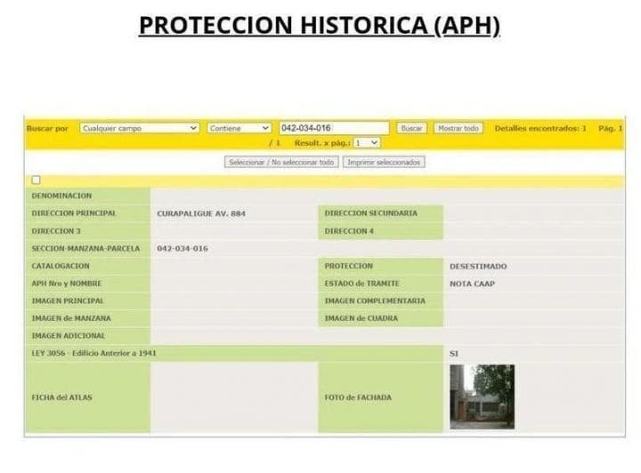 Curapaligüe 800 Parque Chacabuco Casa U$350.000 - 3