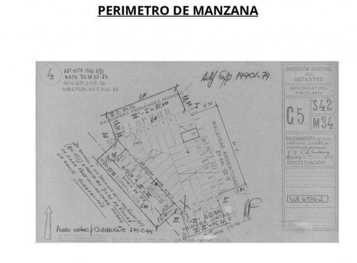 Curapaligüe 800 Parque Chacabuco Casa U$350.000 - 4