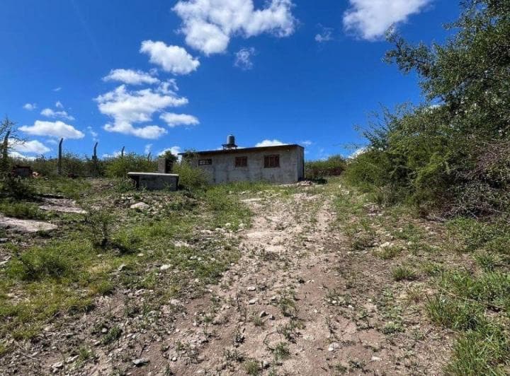 Venta Monoambiente de 55 m² en Gran Terreno de 964 m² en Valle del Sol, Villa Santa Cruz del Lago - 4