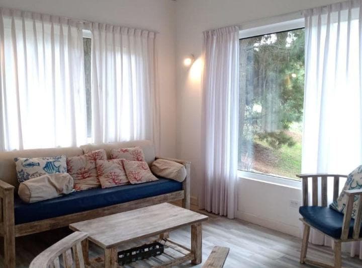 Casa en Alquiler Temporal 2026 | Costa Esmeralda | Barrio Deportivo I | - 4