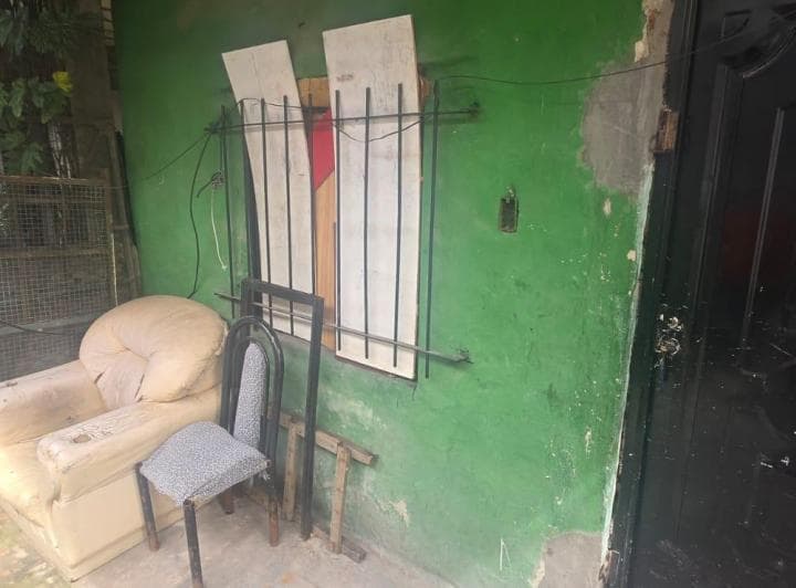 Casa en Jose León Suarez - 2