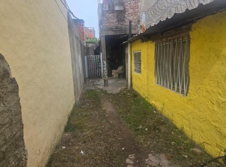Casa en Jose León Suarez - 5
