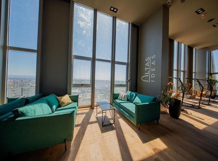 Departamento en Venta Barrio Alto General Paz a Estrenar No Te Lo Podes Perder! - 3