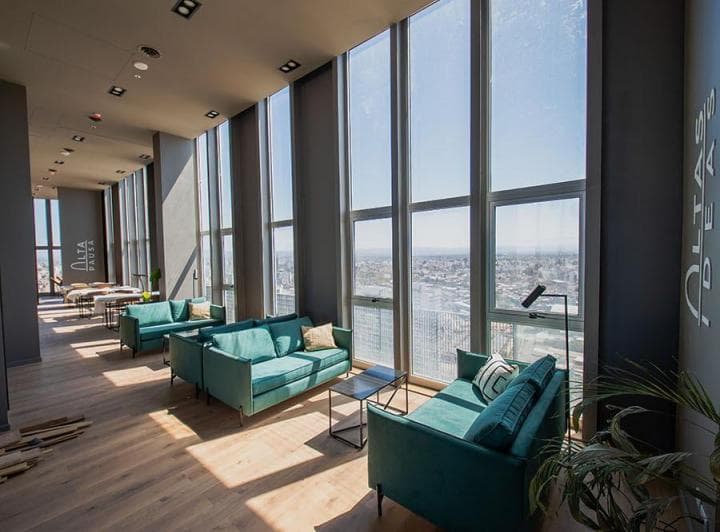 Departamento en Venta Barrio Alto General Paz a Estrenar No Te Lo Podes Perder! - 4