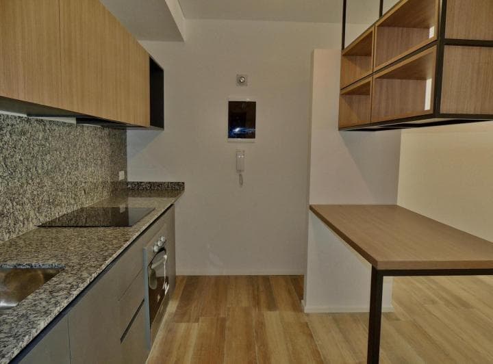 Venta 2 Amb. a Estrenar, Apto Prof. con Amenities - Subte a - 2