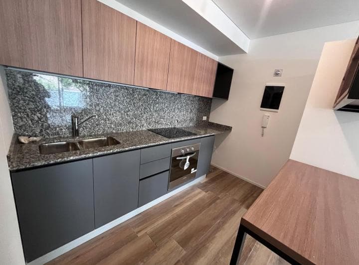 Venta 2 Amb. a Estrenar, Apto Prof. con Amenities - Subte a - 4