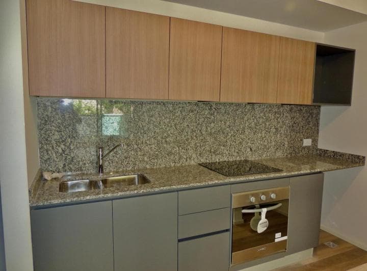 Venta 2 Amb. a Estrenar, Apto Prof. con Amenities - Subte a - 3