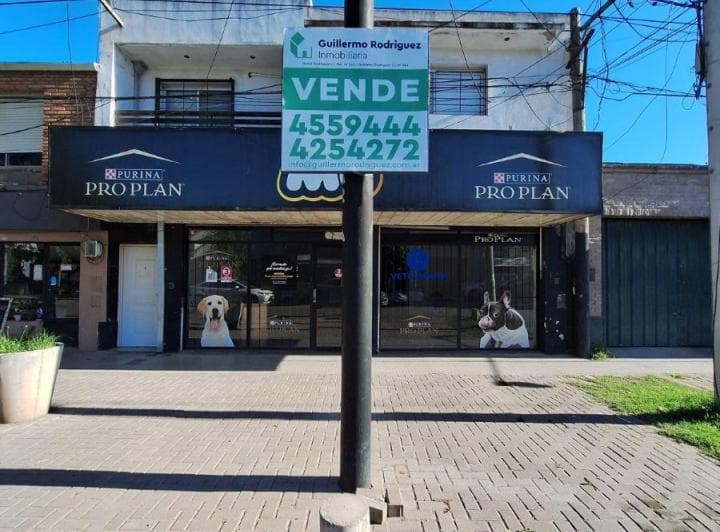 Local, Granadero Baigorria, Zona Comercial - 3