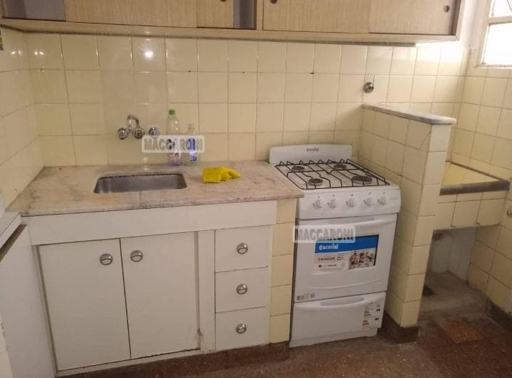 Departamento 2 Ambientes. | Murguiondo Al 1700 - 3