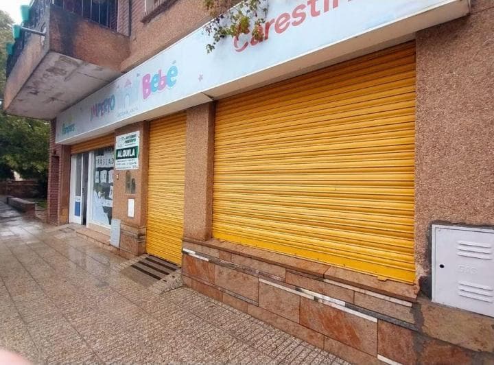 Venta Local Comercial Jesús María - Calle Córdoba N° 1.234 - 2